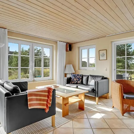 Ferienhaus Ingridsvej Ix *