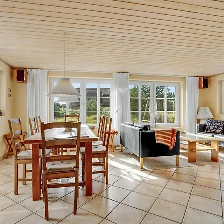 Ingridsvej Ix 度假居