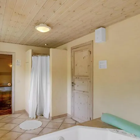 Ferienhaus Ingridsvej Ix