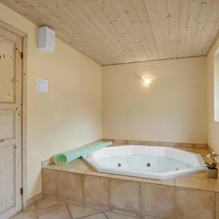 Ingridsvej Ix Ferienhaus