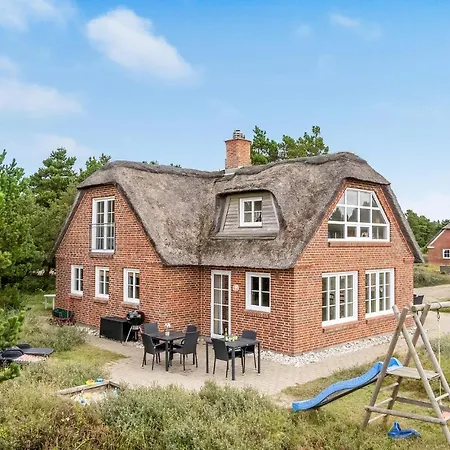 Ingridsvej Ix Ferienhaus