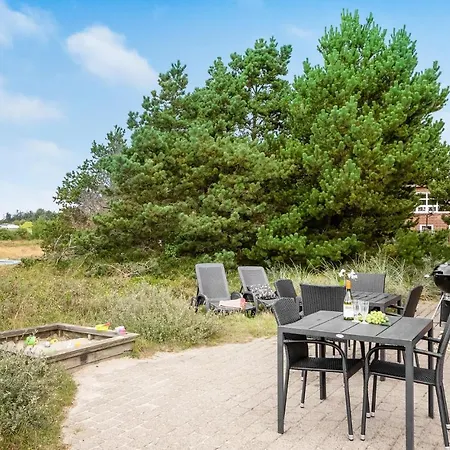 Ingridsvej Ix 度假居 *