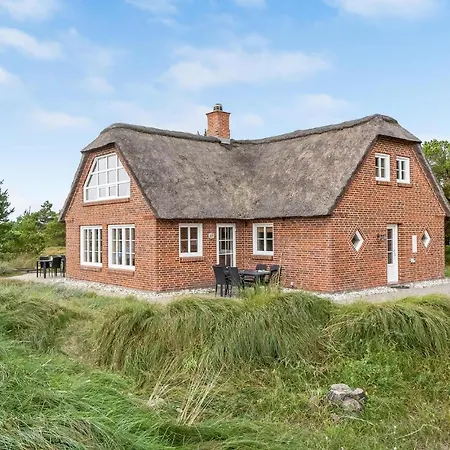 Ingridsvej Ix Ferienhaus *