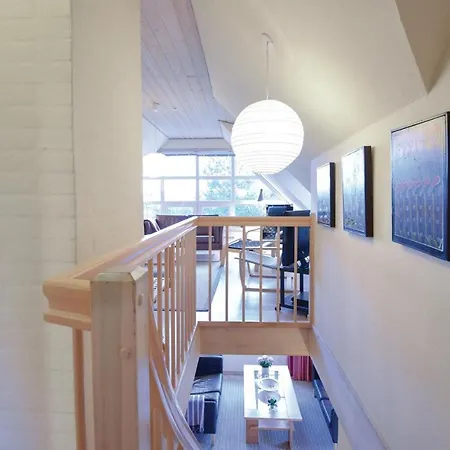 Сasa de vacaciones 5 Bedroom Lovely In Blåvand