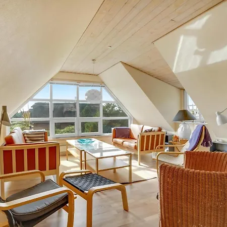 5 Bedroom Lovely In * Blåvand