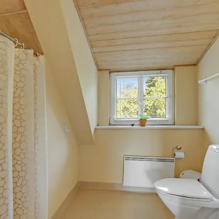 Ferienhaus Ingridsvej Ix *