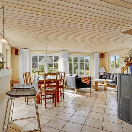 Ingridsvej Ix Ferienhaus *