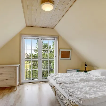 Ferienhaus Ingridsvej Ix Blåvand