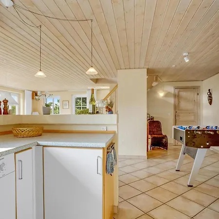 Ingridsvej Ix Ferienhaus