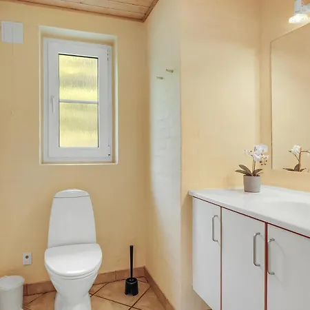 Ingridsvej Ix Ferienhaus
