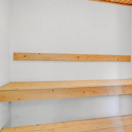 Ingridsvej Ix Ferienhaus *