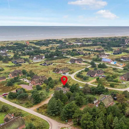 Ingridsvej Ix Ferienhaus *